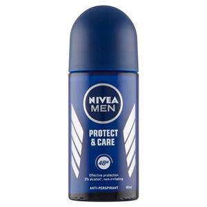 NIVEA MEN Protect & Care 50 ml                                                  
